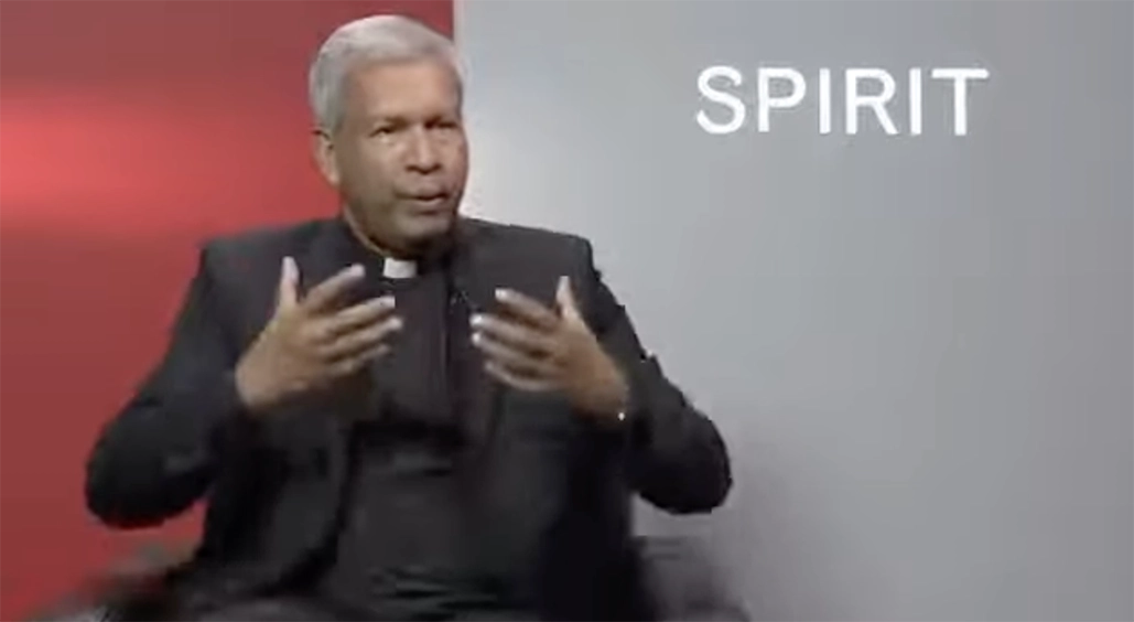 „Ich bin eine Mission“ – Über unsere missionarische Berufung