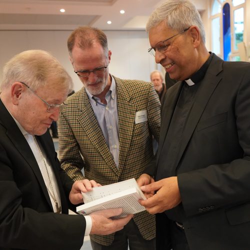 profgeorgeaugustin17