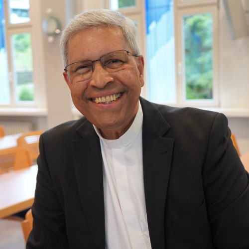 profgeorgeaugustin23